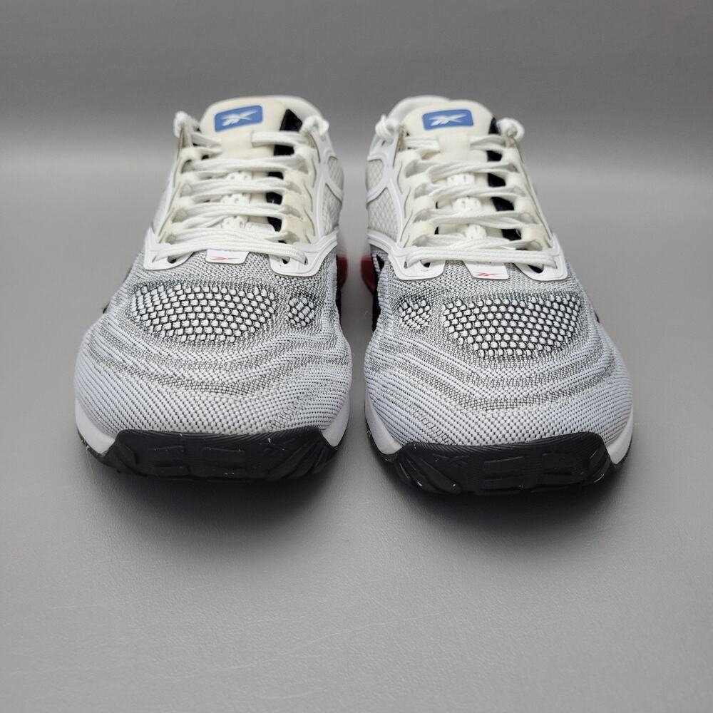 Womens Reebok Nano x2 Running Cross Training Shoes Size 10 - Picture 5 of 10
